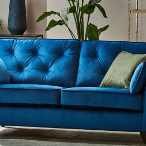 ScS Living Hoxton 3 Seater Sofa