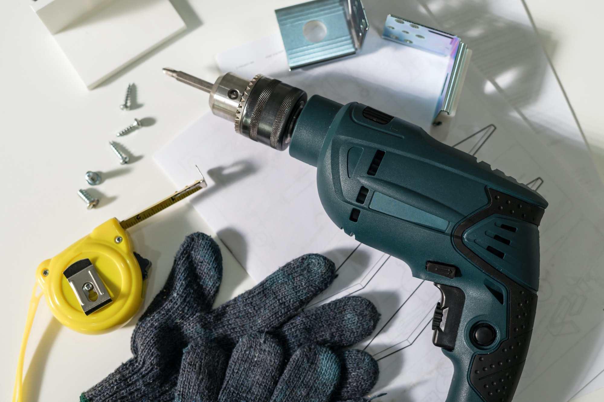 Top 9 Must-Have DIY Tools for Your Home Projects