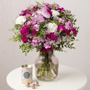 Thank You Mum Gift Large