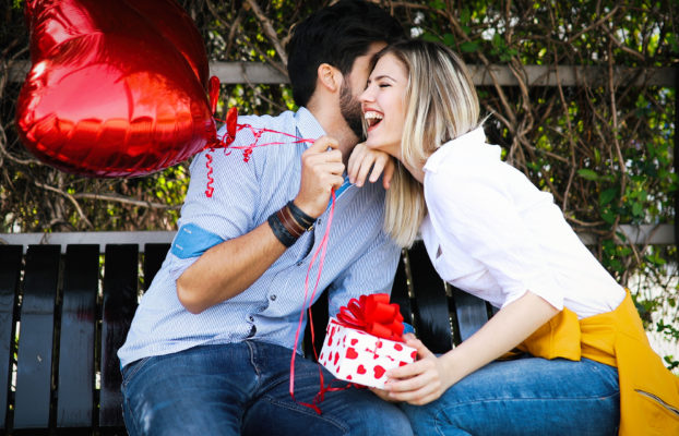 Celebrate Love: The Ultimate Valentines Day Gift Guide