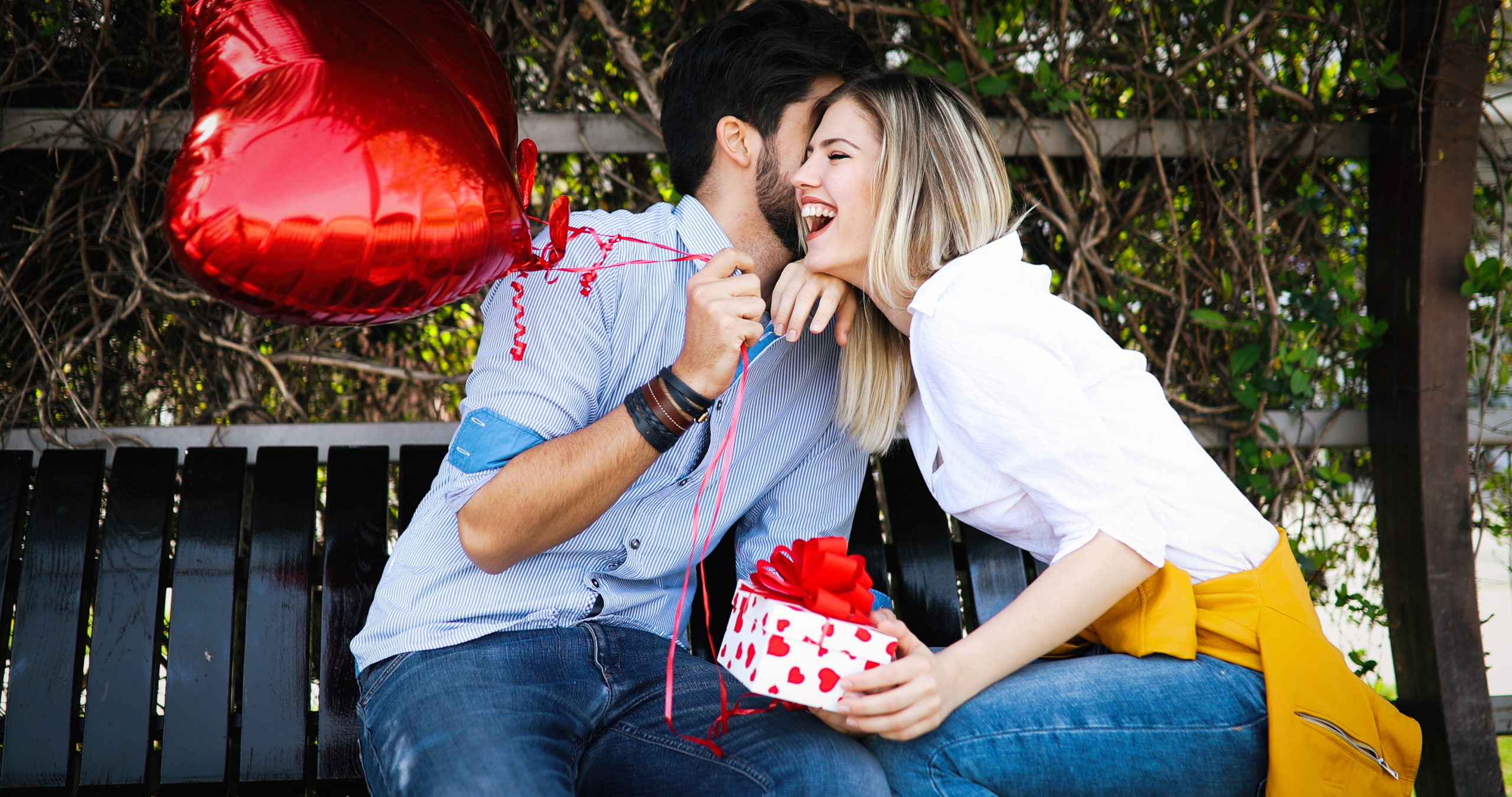 Celebrate Love: The Ultimate Valentines Day Gift Guide